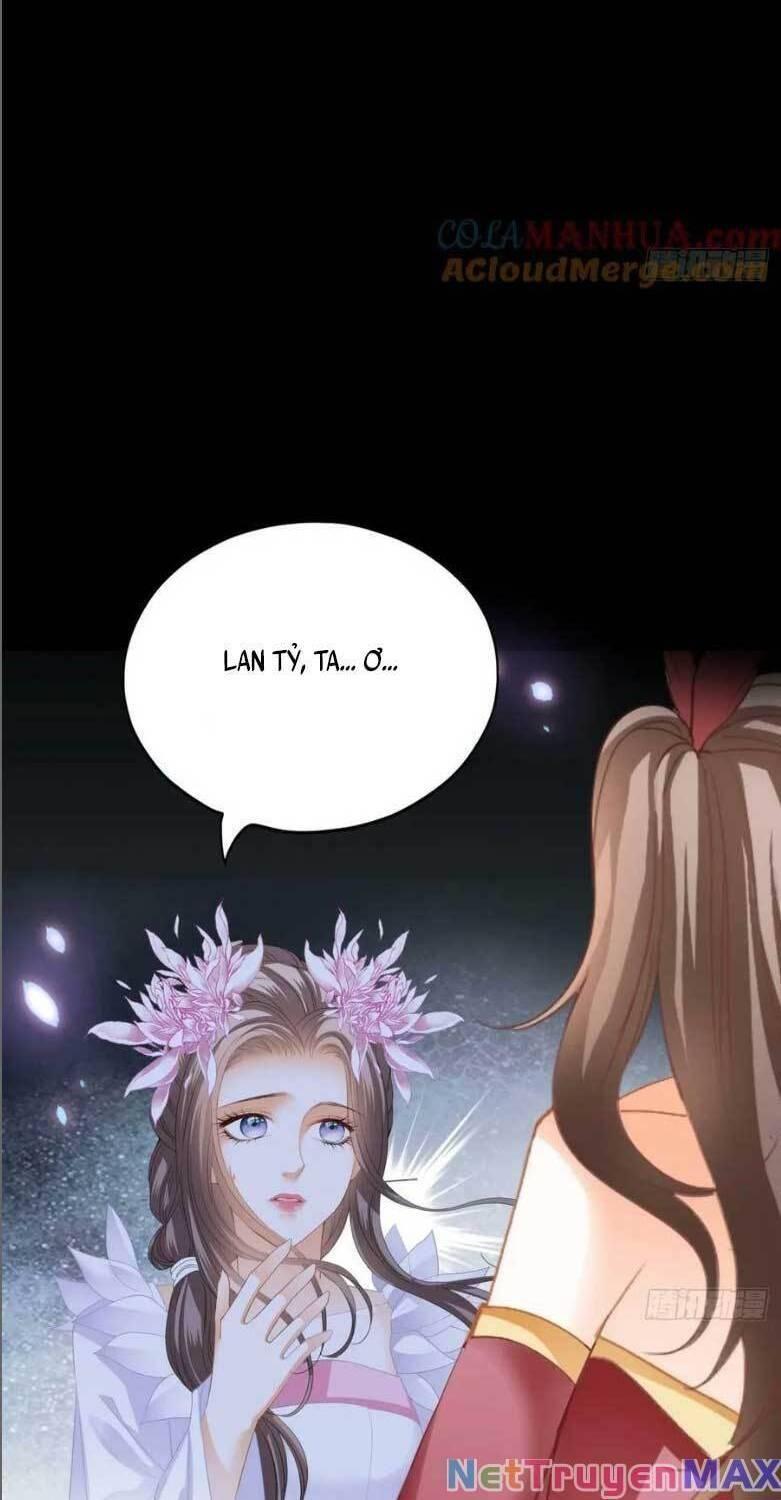 bổn vương muốn nàng chapter 204 30