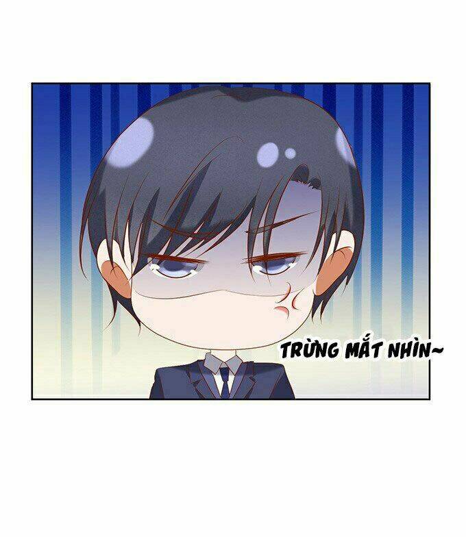 liệt ái tri hạ: series mật đào tiểu tình nhân chapter 29 21