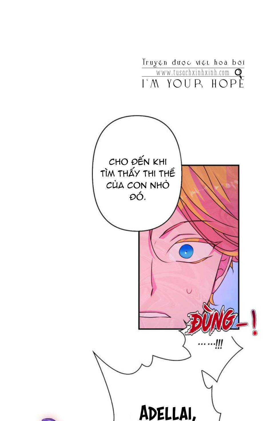 tôi đang nuôi dưỡng một con quái thú chapter 46 32