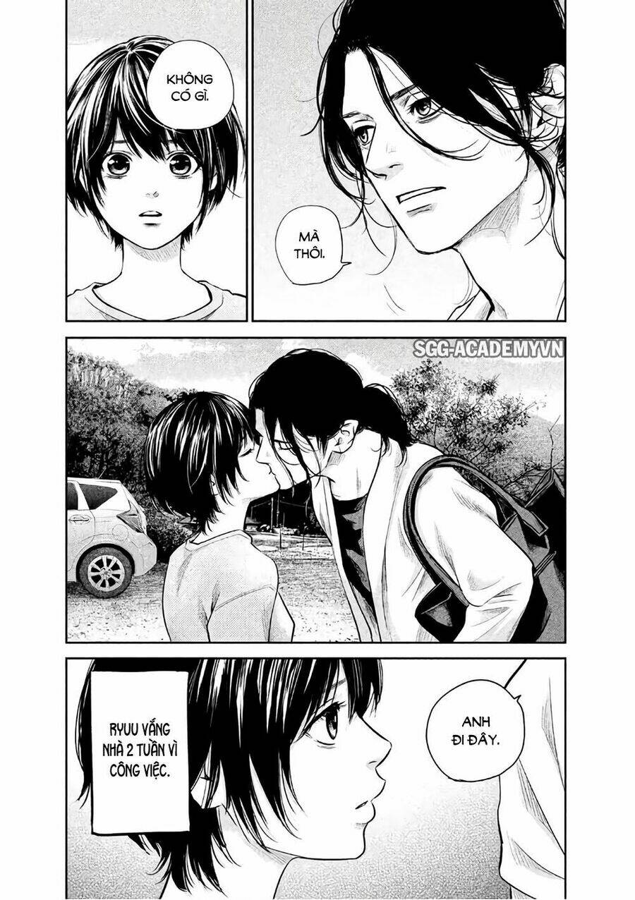 đạo luật nhiều vợ chapter 162 15