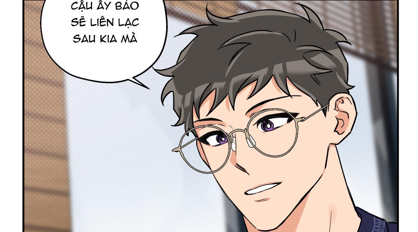 gâu gâu! chapter 46 54