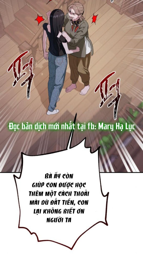 bóng râm mùa xuân chapter 14.1 18