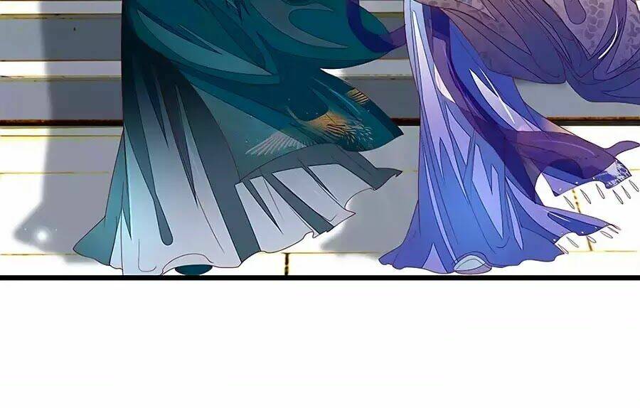 y hậu lệ thiên chapter 33 9