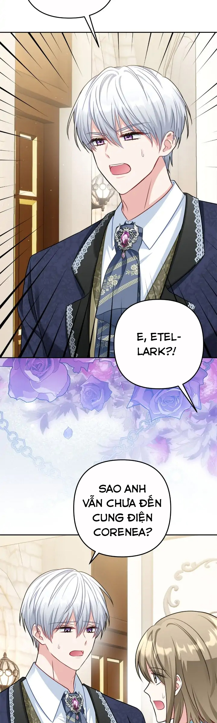 sống cùng với mẹ chồng chapter 37 31