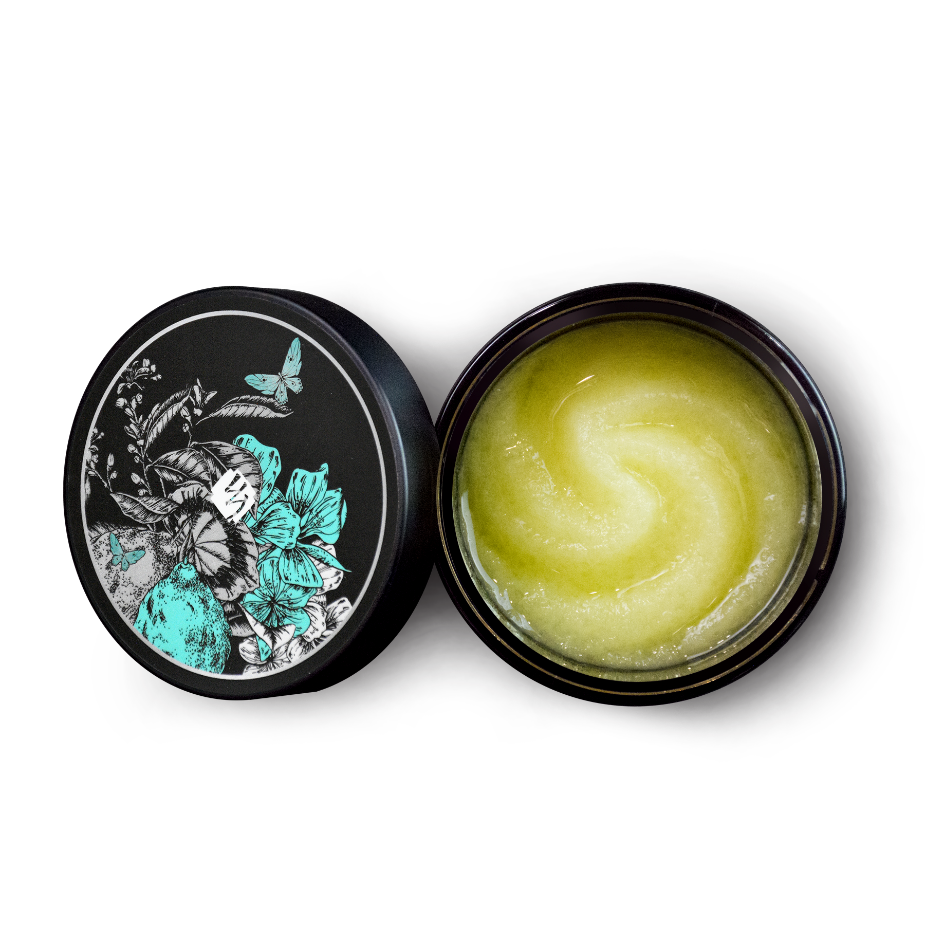 Muối Tẩy Tế Bào Chết Cao Cấp Hysses Salt Scrub Giúp Kháng Khuẩn, Làm Sạch Lỗ Chân Lông, Sáng Da, Tăng Cường Lưu Thông Máu Với Tinh Dầu Cam Bergamot & Hoa Phong Lữ Hữu Cơ Tự Nhiên