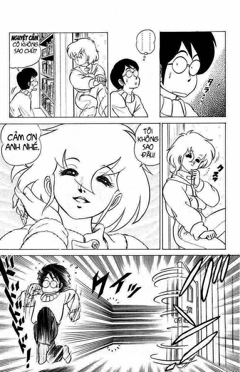 yuu & mi chapter 5 8