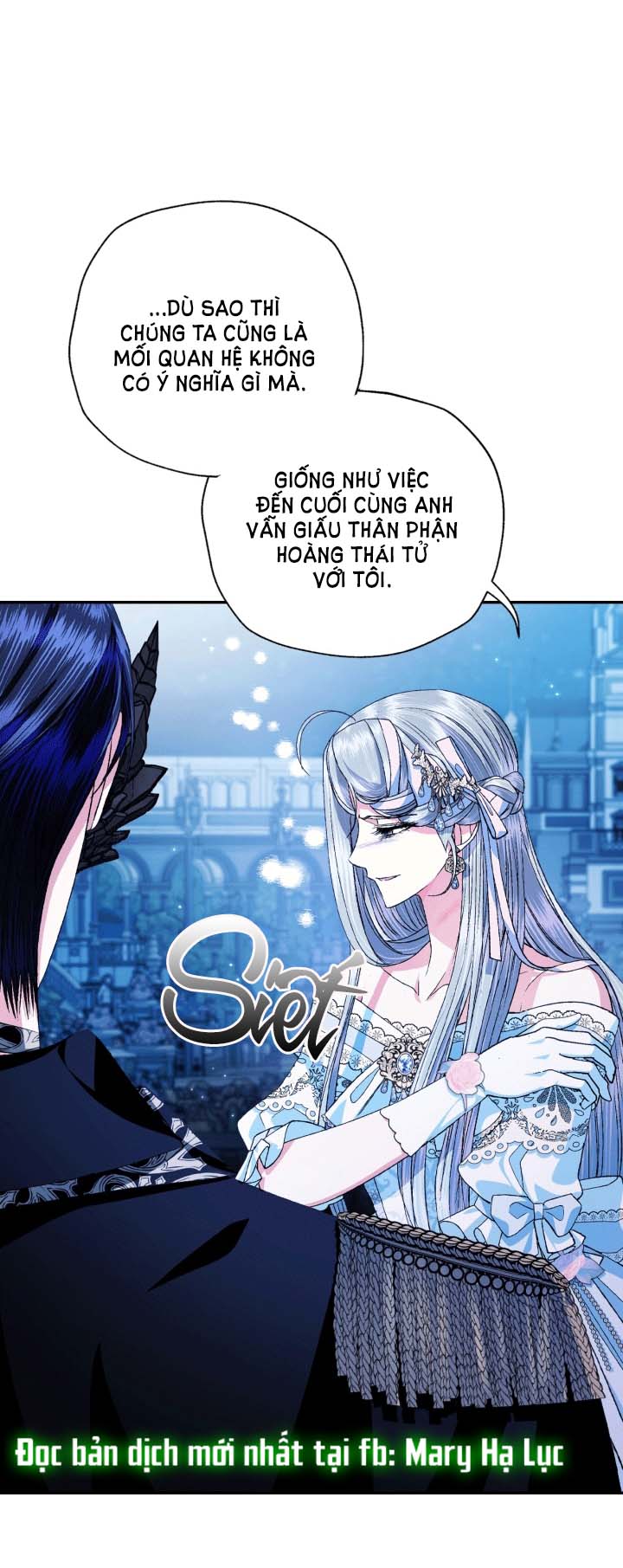 cha à, con không muốn kết hôn đâu chapter 74 32