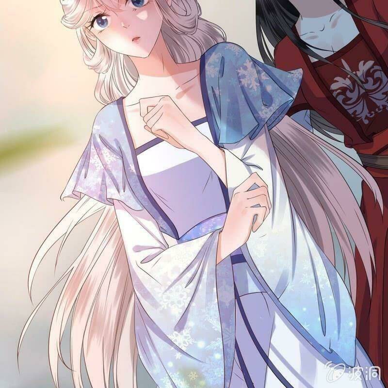 vương gia kiêu ngạo quá khó cua chapter 18 42