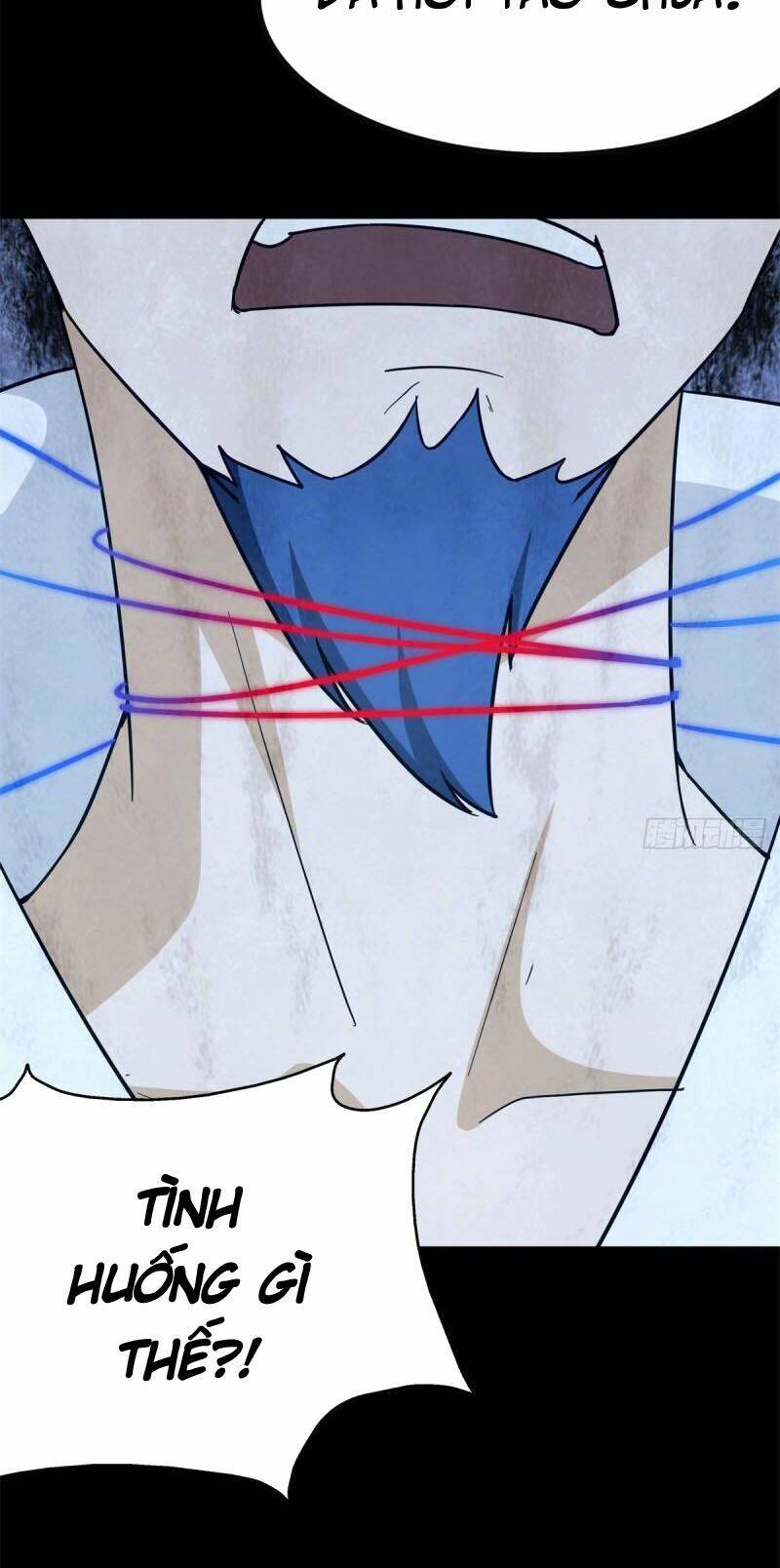 bạn gái virus của tôi chapter 280 31