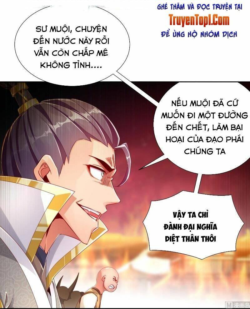 trọng sinh chi ma tôn đương đạo chapter 76 22
