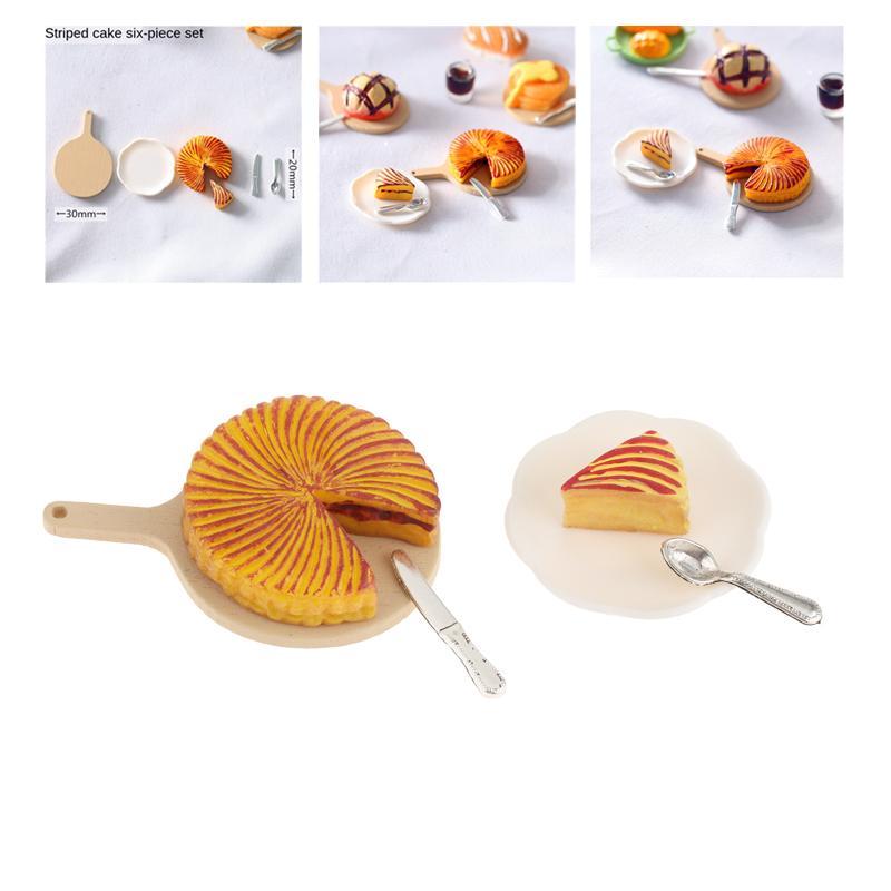 Dollhouse Miniature   Toy Dollhouse Accessories Decoration