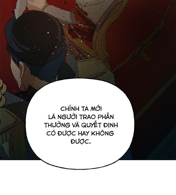 triệu hồi sư với mái tóc màu hoàng kim chapter 38 45