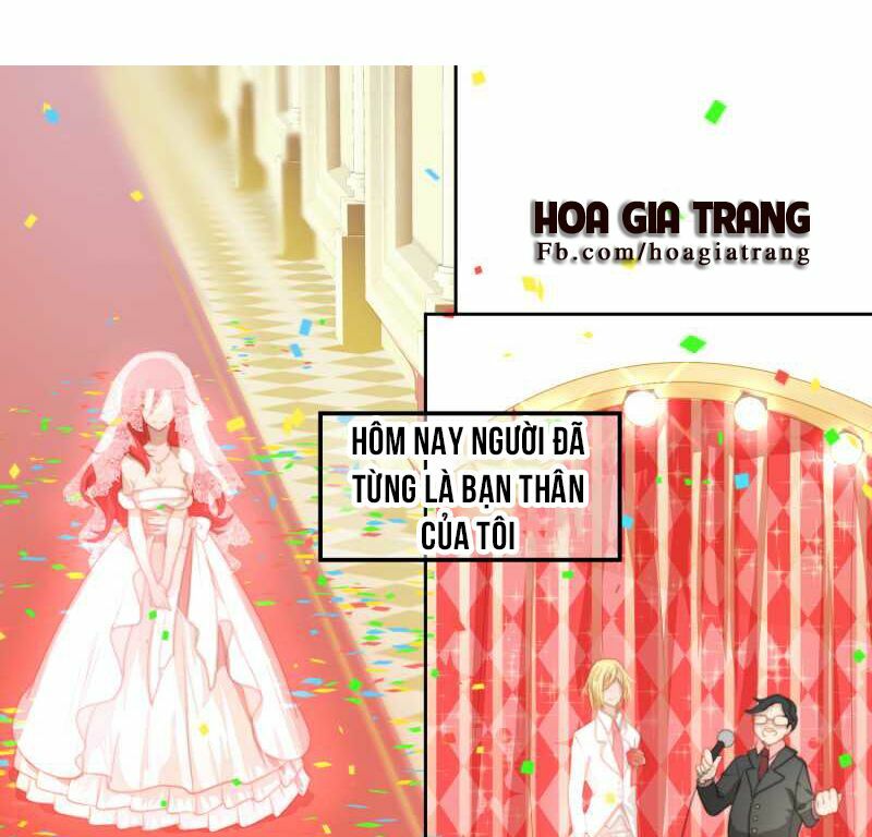 thanh âm giai điệu phản công chapter 1 7