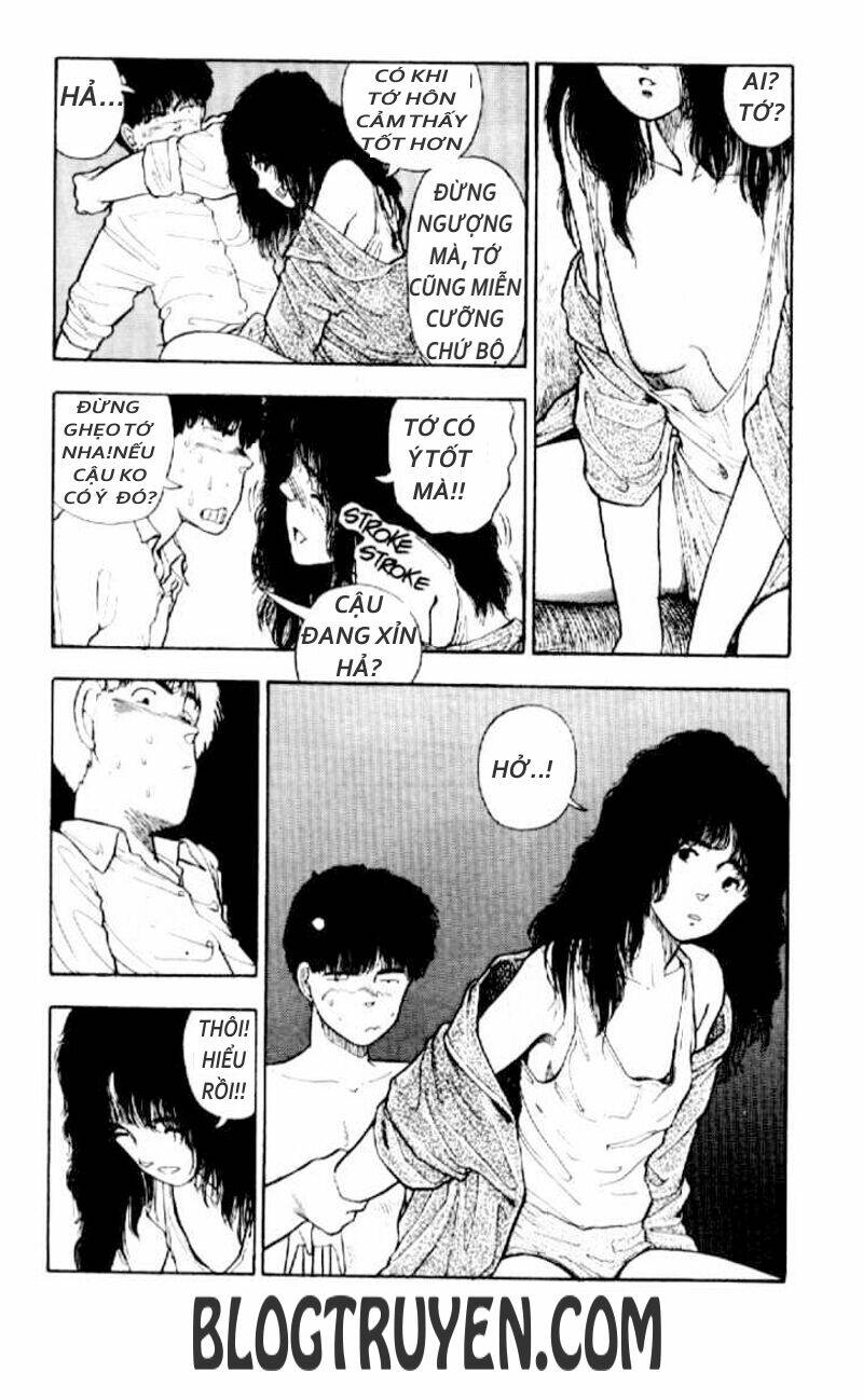 asatte dance chapter 5 10