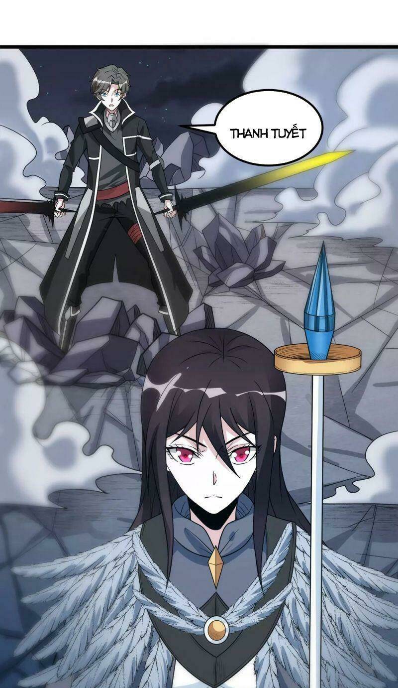 kiếm vũ chapter 188 25