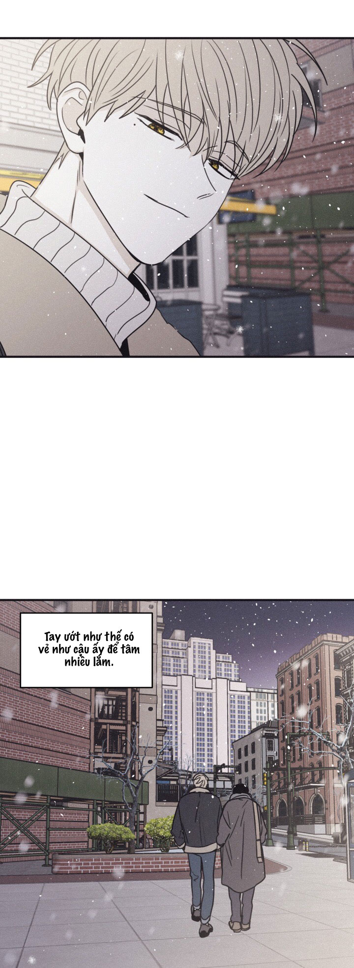 chiếu tướng chapter 100 25