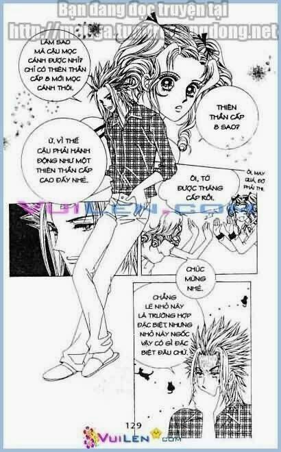 sức thanh xuân chapter 9 129