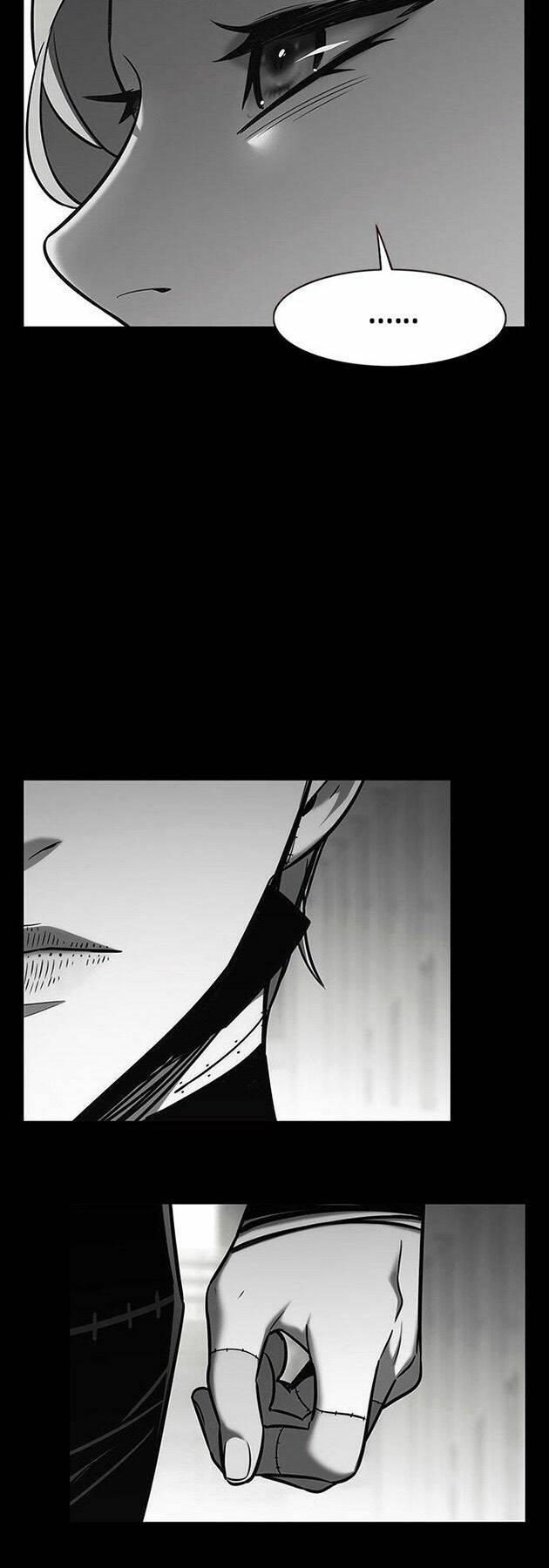 biến thân thành mèo chapter 222 7