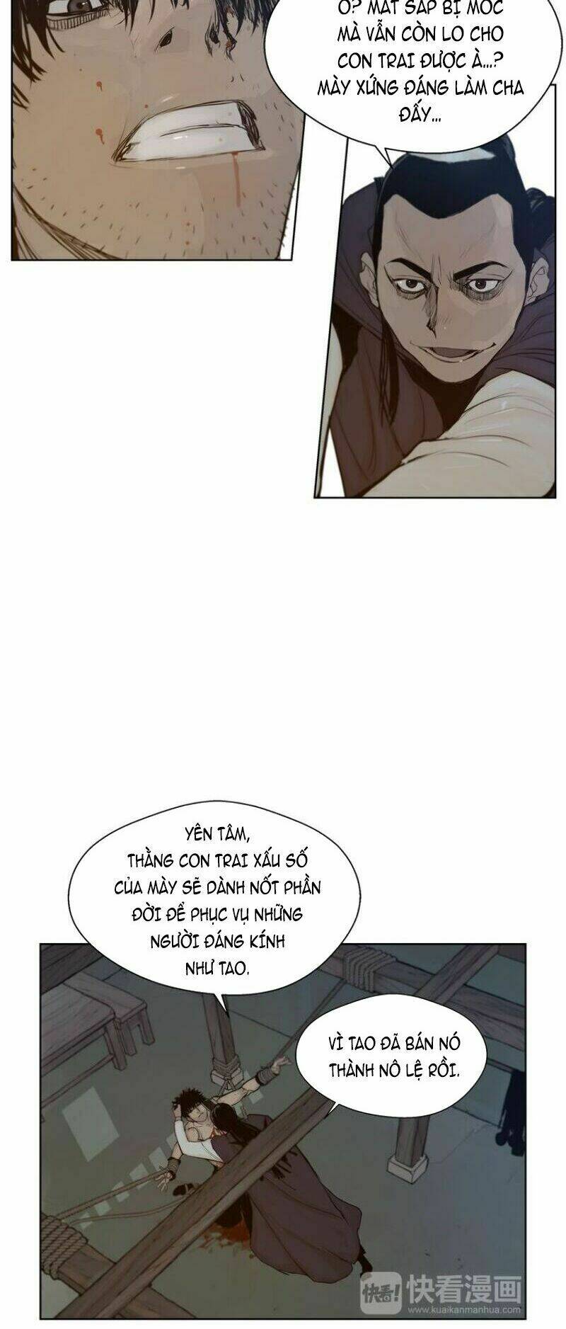 thanh gươm danh vọng chapter 24 25