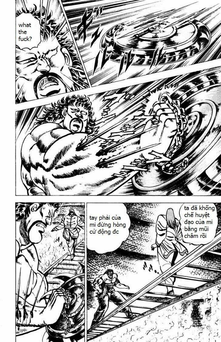 sakigake!! otokojuku chapter 66 5