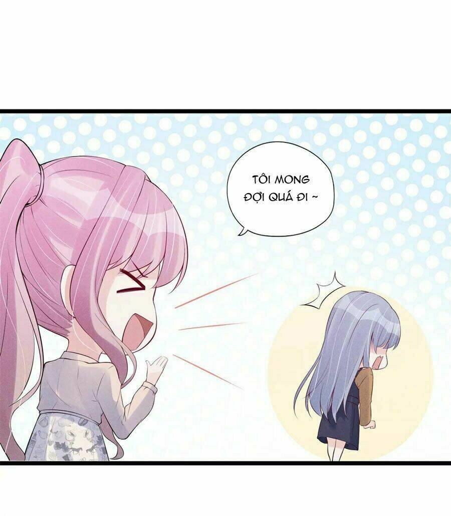 cạm bẫy lửa tình chapter 69 34