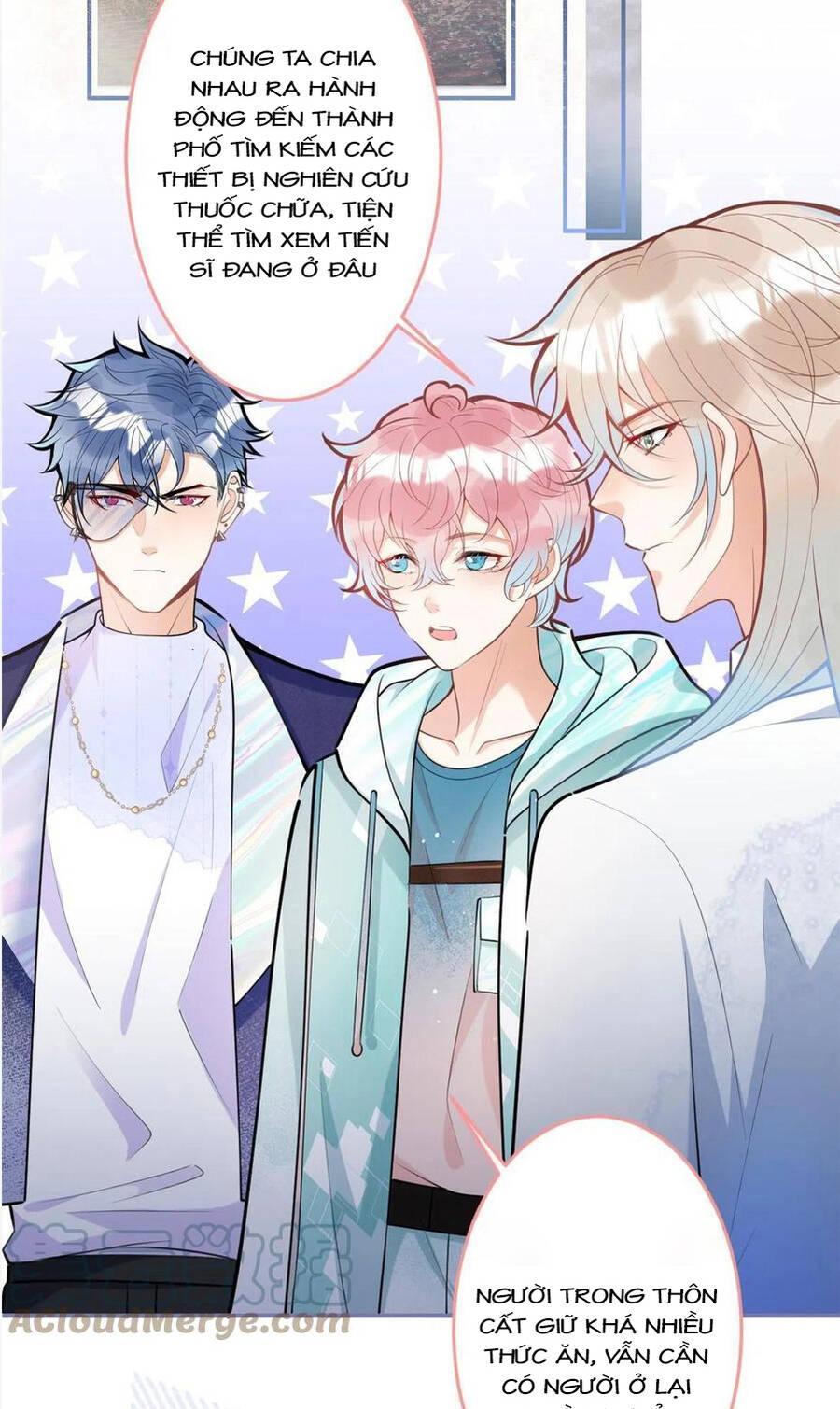 nam thành chờ trăng về chapter 267 9