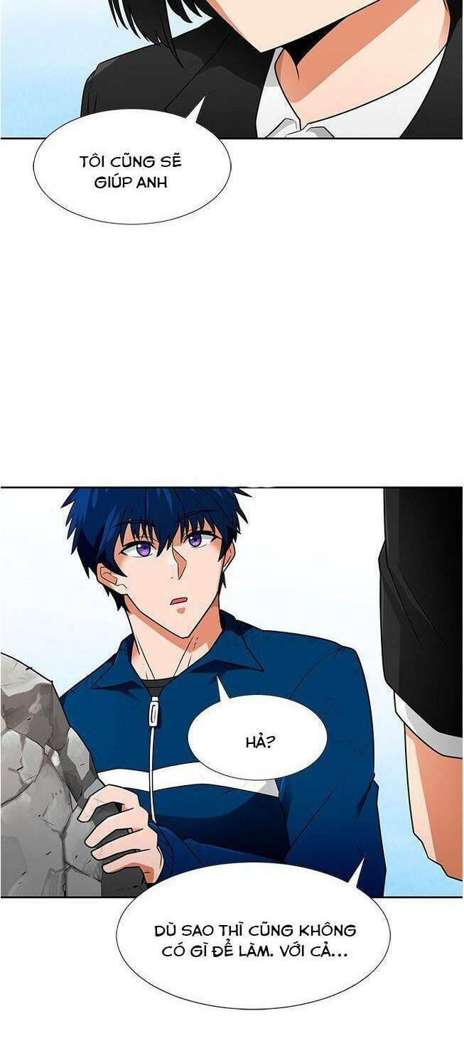 tôi tự động săn một mình chapter 59 32