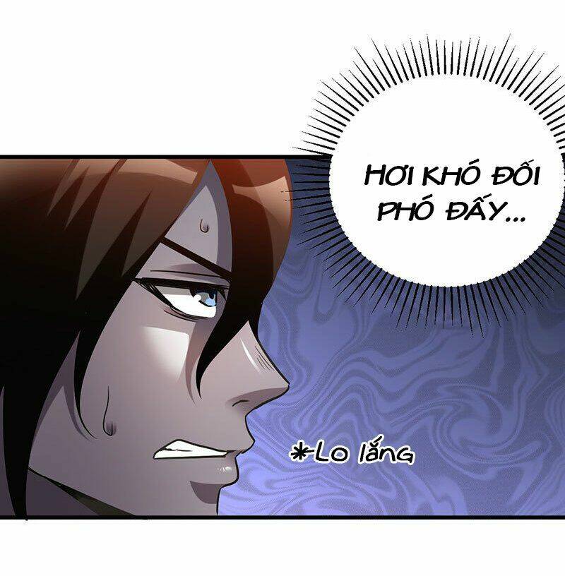 trò chơi thời mạt thế chapter 11 20