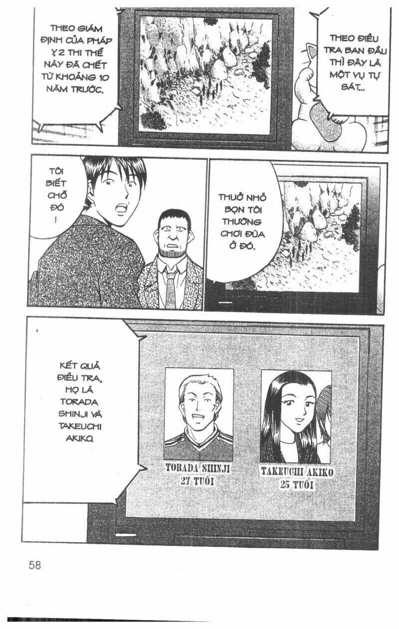 thám tử toma chapter 5 58