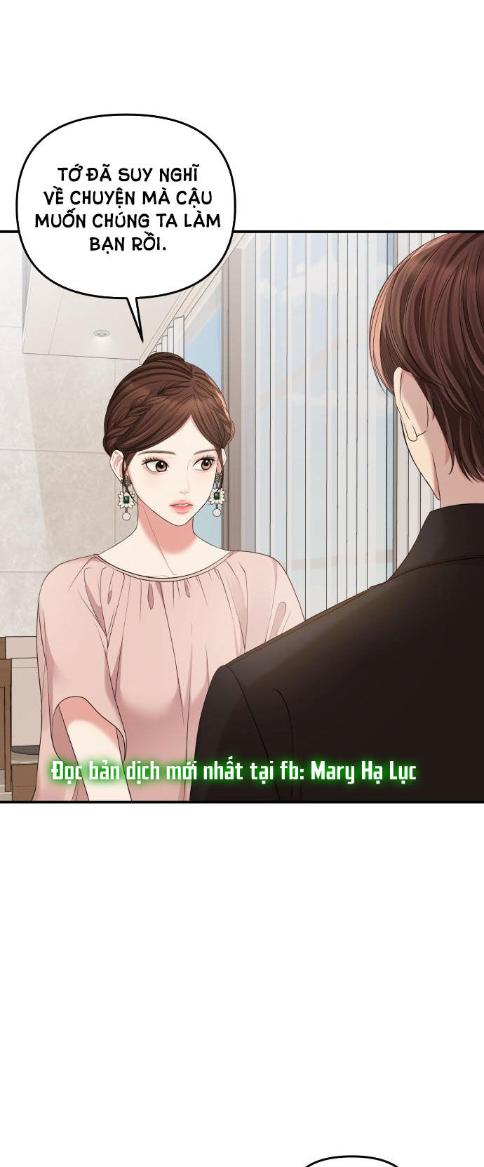 gửi em người đánh cắp những vì sao - to you who swallowed a star chapter 66.2 44