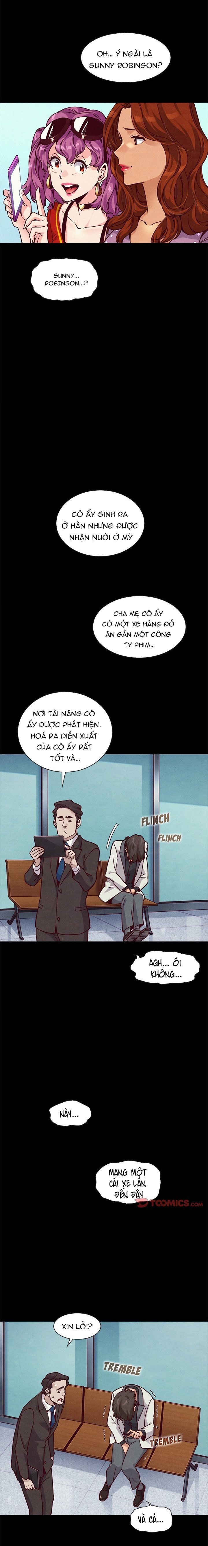 công tử bột chapter 42 19