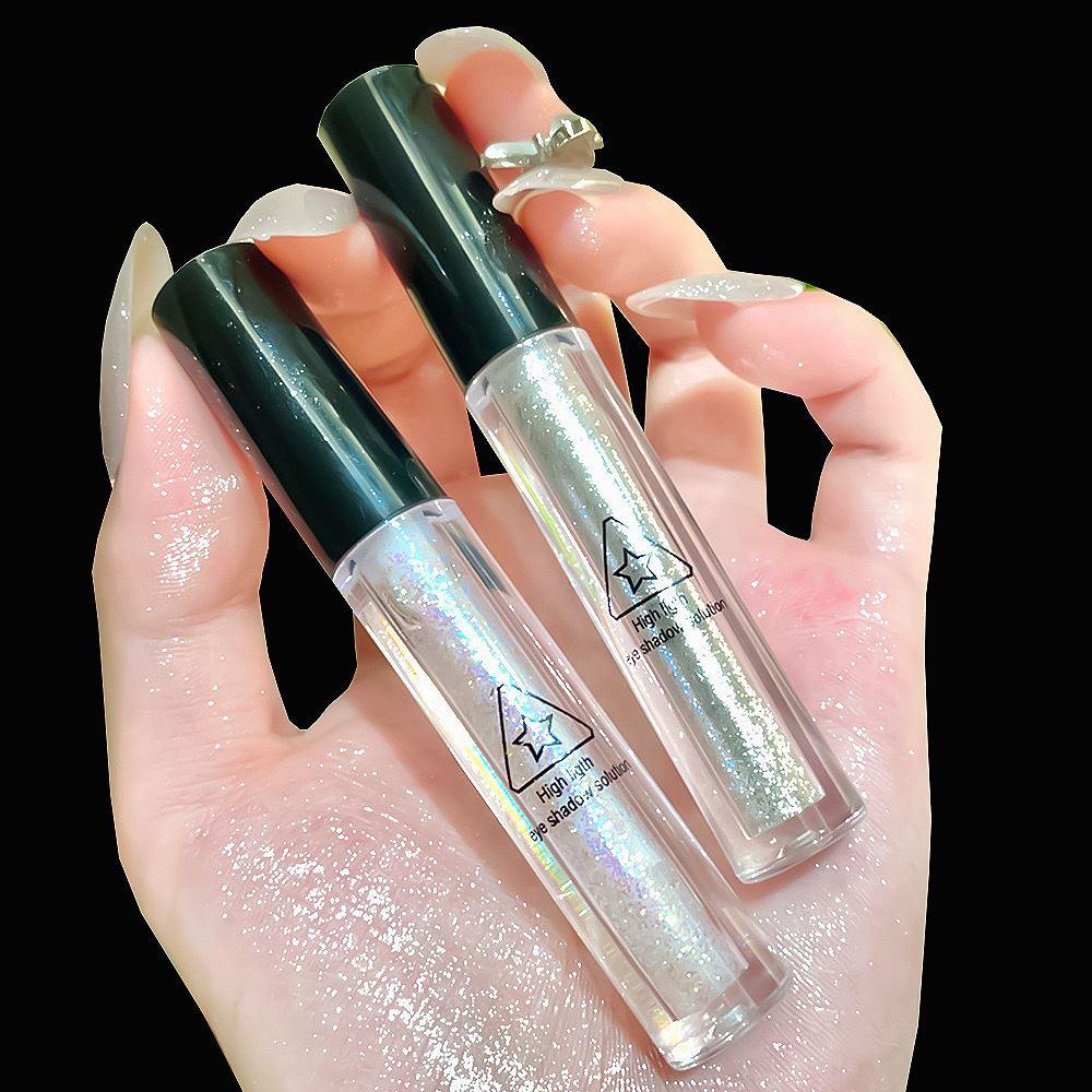 Nhũ Mắt Trang Điểm Dạng Lỏng HISYI 10ml No .2301
