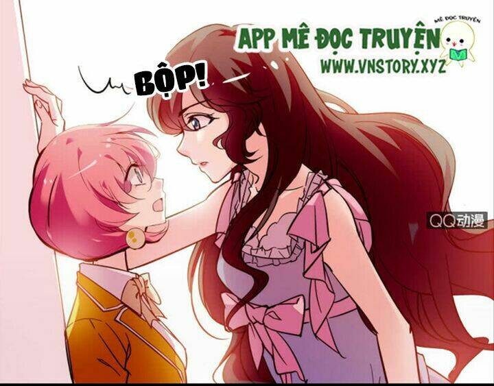 nữ hầu sau giờ học chapter 36 13