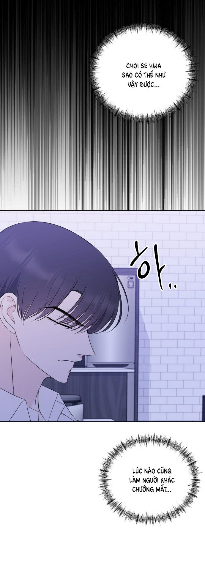 tôi sẽ thay đổi kết cục chapter 5.2 25