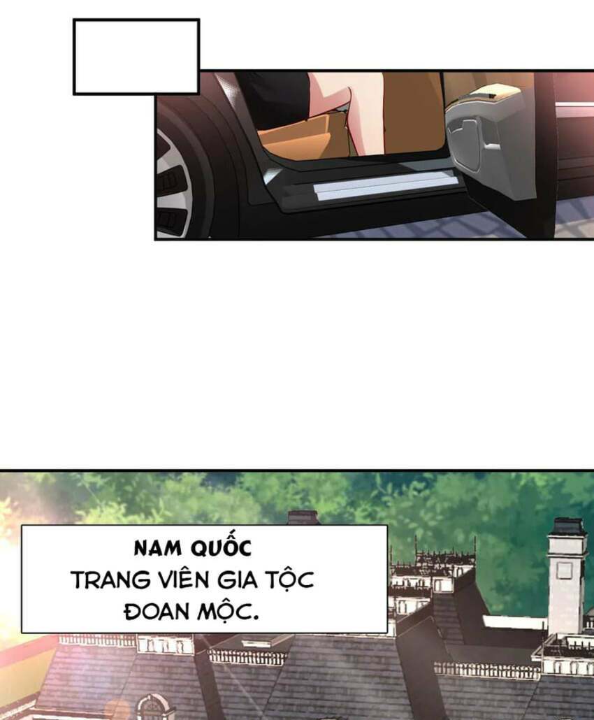 sư phụ của ta là thần tiên chapter 72 13