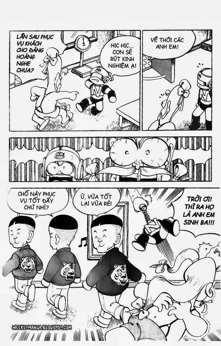 kung fu komang chapter 10 38