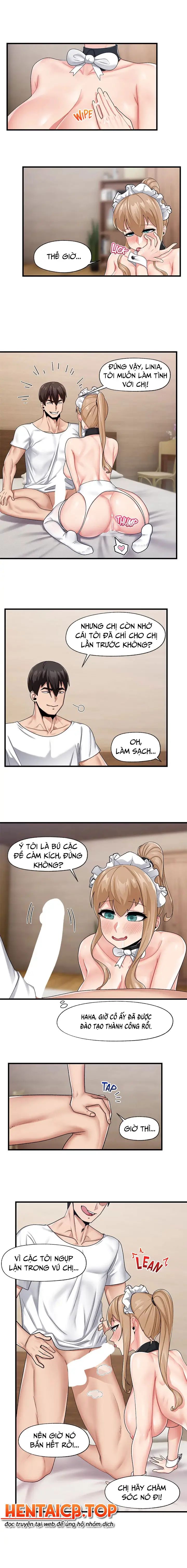 thôi miên tuyệt đối ở thế giới khác chapter 19 4