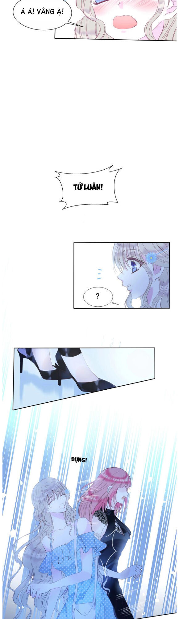 thiên thần sa ngã chapter 15 11