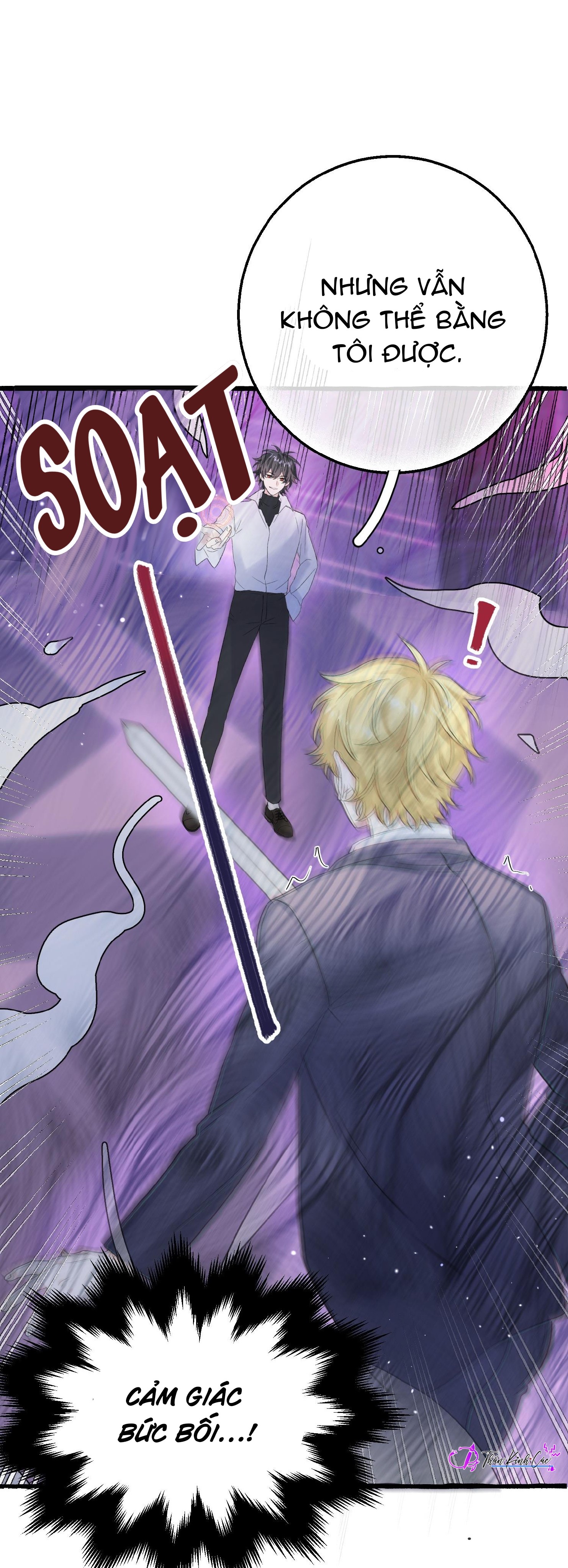 để tôi cắn thử một miếng đi chapter 11 31