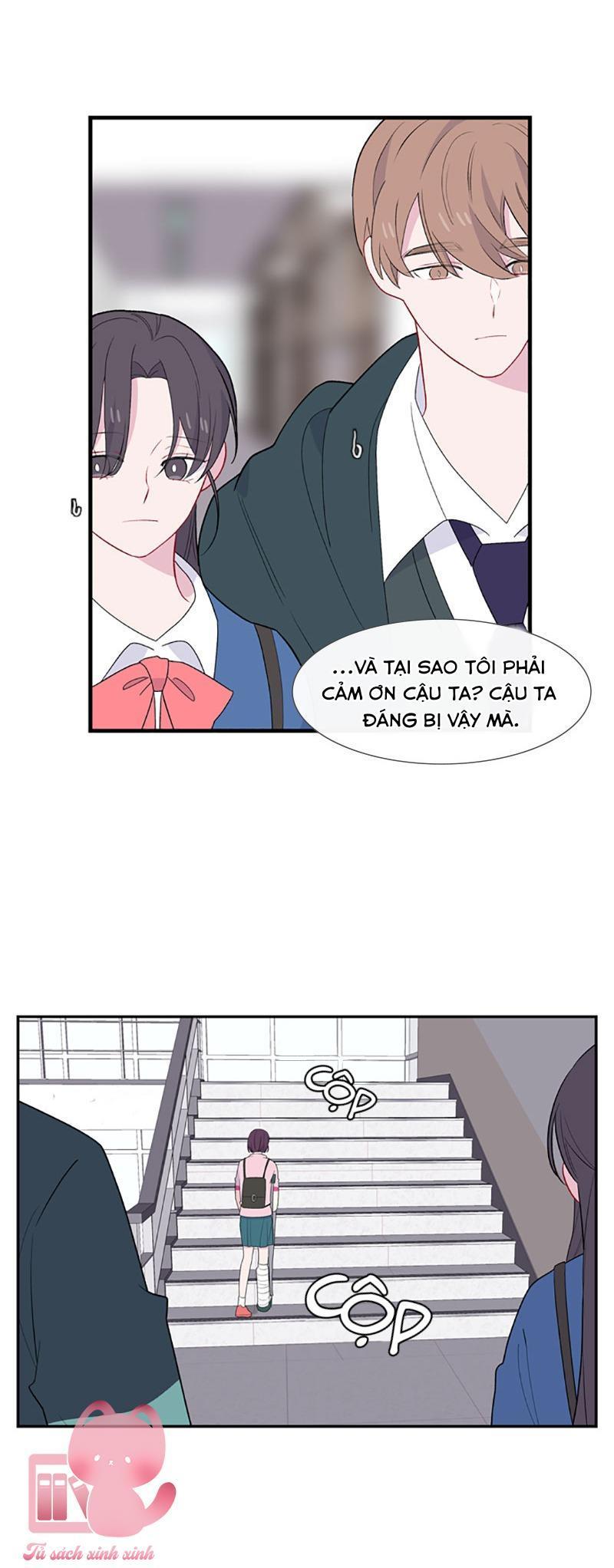 về bên anh chapter 66 16