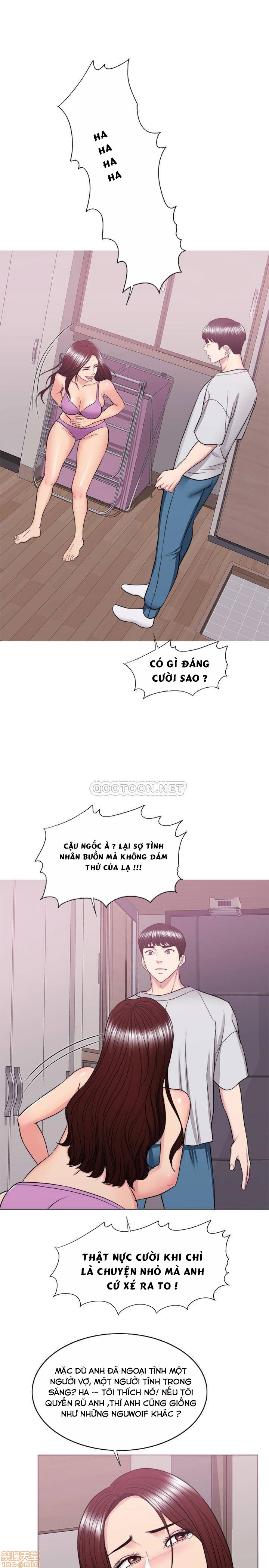 bể bơi ướt át chapter 37 25