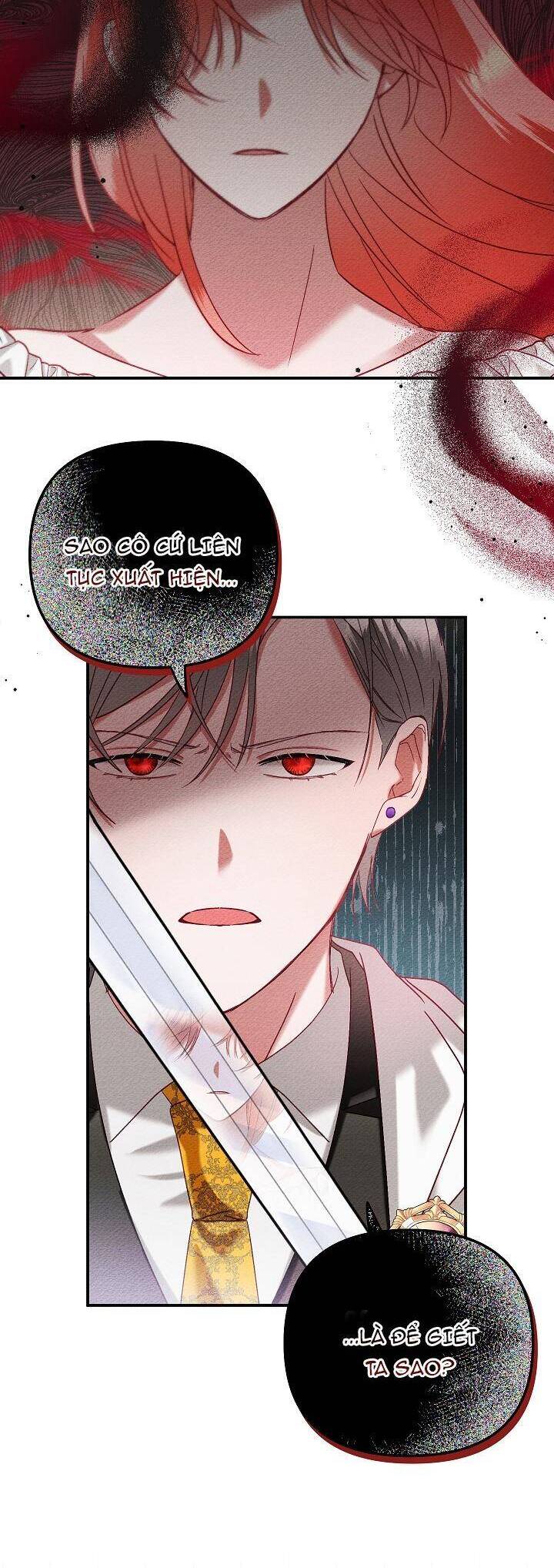 hoàng tử chuyển sinh trở thành người mạnh nhất thế giới nhờ vào sự hiểu biết về bug chapter 46 22