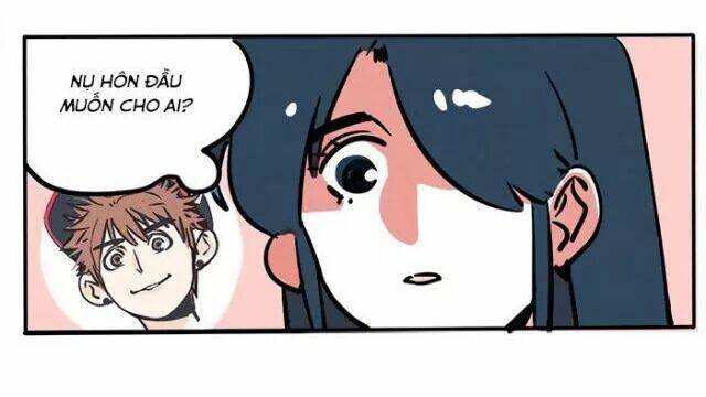 mau mang anh trai tôi đi chapter 150 7