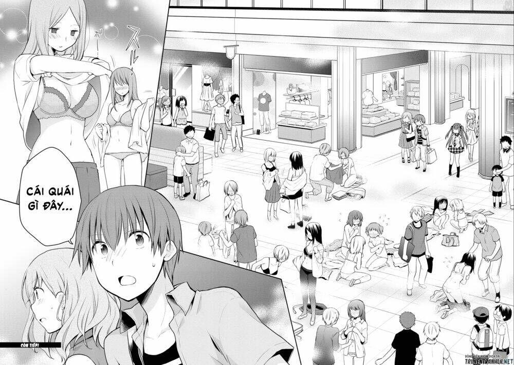 asmodeus wa akiramenai chapter 6 17