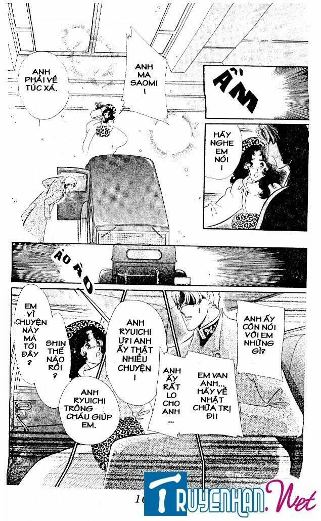 vũ điệu màu trắng ii chapter 26 11