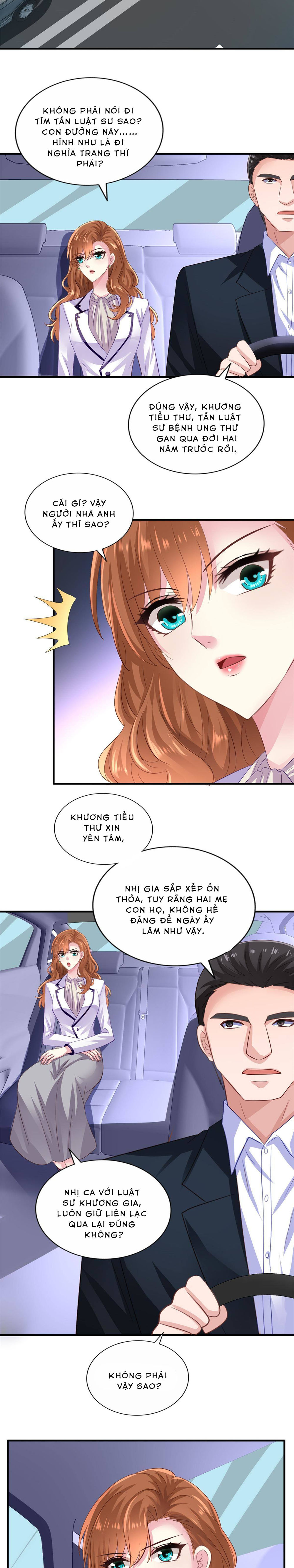 nữ hoàng điện ảnh chapter 24 13