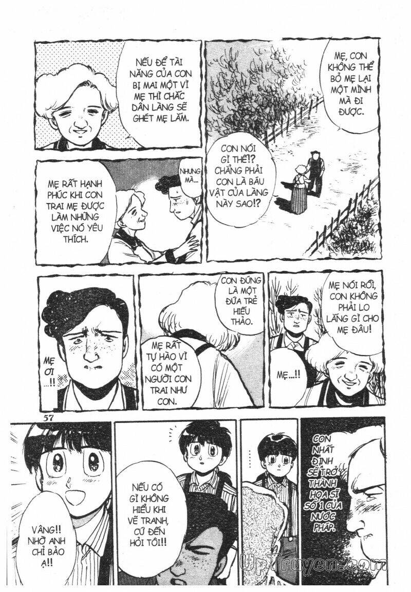 mush (họa sĩ thiên tài) chapter 6 60