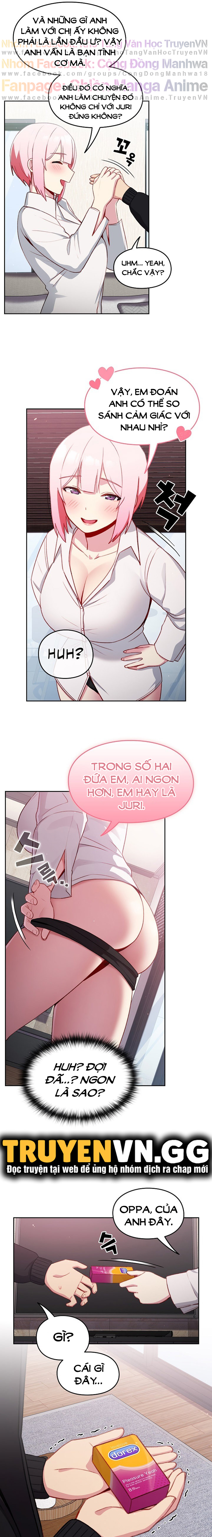 khi nào ta hẹn hò chapter 12 23