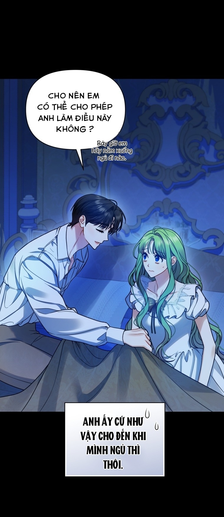 xuyên không thành em gái nam chính tiểu thuyết bl chapter 81 54