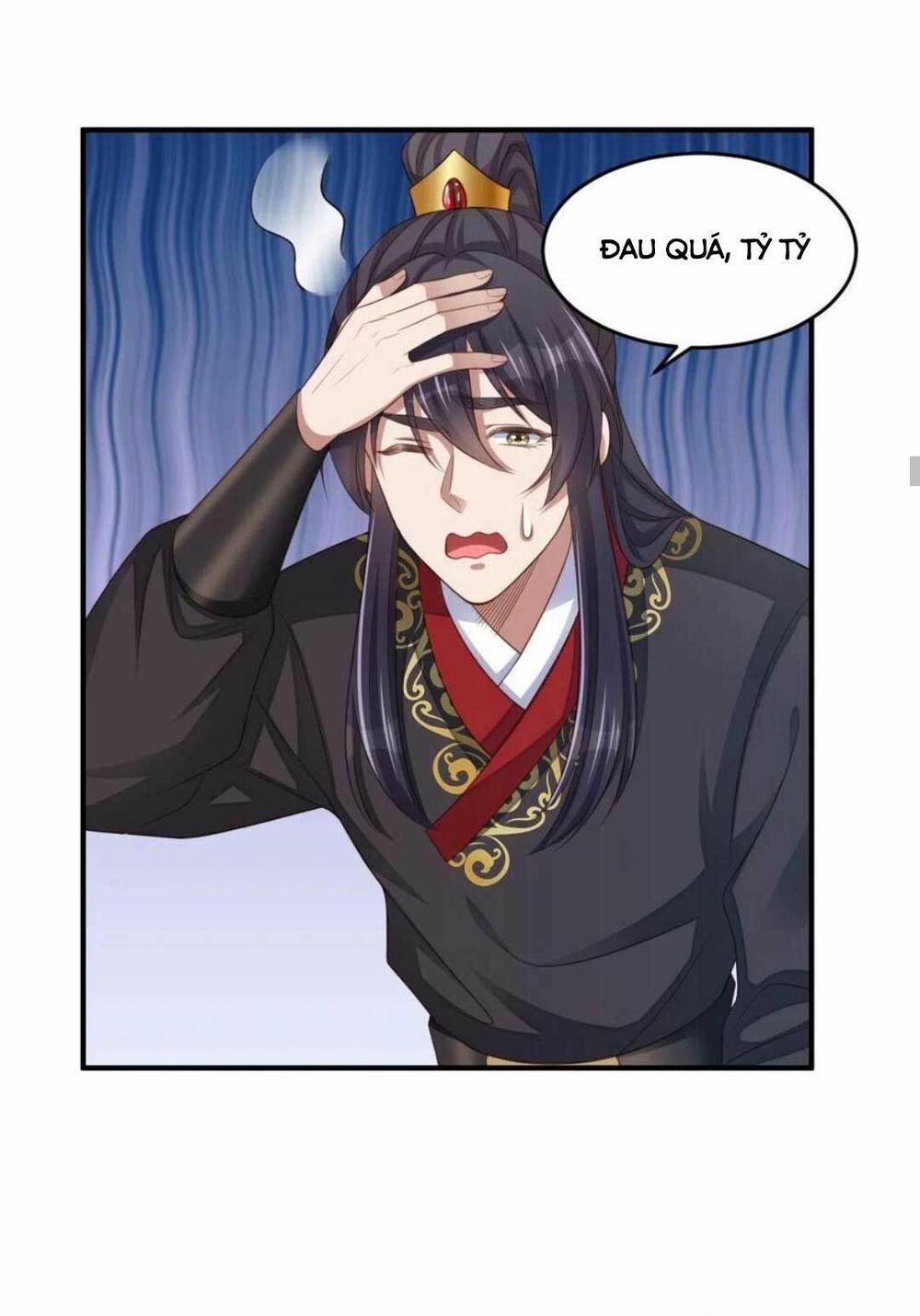 thuần hóa ba ba bạo quân chapter 38 50